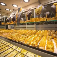 فروش طلا اقساطی در فروشگاه میکا زر 24 ماهه