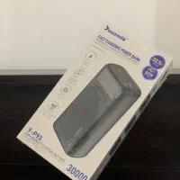 پاور بانکِ‌سـی‌هزار