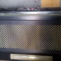 هود کتابی|هود|تربت‌حیدریه, کلاته توکلی|دیوار