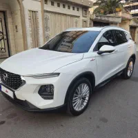 هایما ۸s مدل ۱۴۰۳|خودرو سواری و وانت|رشت, بلوار گیلان|دیوار