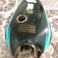 باک موتور سیکلت