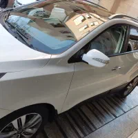 هیوندای توسان مدل 2015|خودرو سواری و وانت|اصفهان, ملک|دیوار