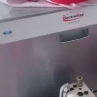 ماشین ظرف شویی