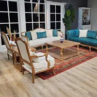 مبل مدل فلور کد ۲۲۲|مبلمان خانگی و میز عسلی|خرمآباد, |دیوار