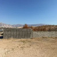 فروش چند قطعه زمین ۱۰۰تا ۵۰۰متری،سرطاف