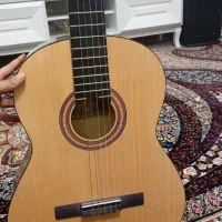 گیتار نونو بدون خطو خش فروشی فروی