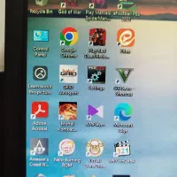 کیس گیمینگ|رایانه رومیزی|کاشان, درب اصفهان|دیوار