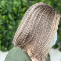 مدل موی سر زنانه