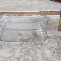 ظروق بلورخارجی نواستفاده نشده