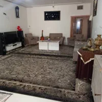 خانه نوساز ۲ خواب.