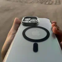 اپل iPhone 15 Pro Max با حافظهٔ ۲۵۶ گیگابایت|موبایل|نیشابور, شهرک جانبازان|دیوار