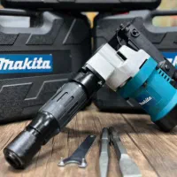 هیلتی تخریب ماکیتا ۷/۵گیلویی قدرتی وقوی برای تخریب|ابزارآلات|کرج, ترمینال کلانتری|دیوار