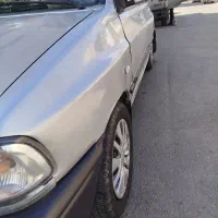 پراید مدل ۸۵