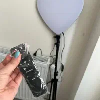 لوازم فیشیال کارکرده