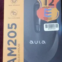 موس بی سیم آئولا 205