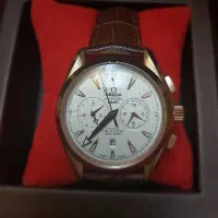 ساعت امگا seamaster اتومات