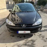 206 صندوق دار آریان مدل ۱۳۸۸ تیپ v1 1600