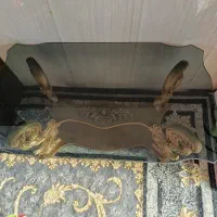 میز سالم و تمیز( مرودشت )|مبلمان خانگی و میز عسلی|مرودشت, ولایت|دیوار