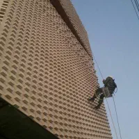 شستشو نما و اجرای نانو|خدمات پیشه و مهارت|اصفهان, عباس‌آباد|دیوار