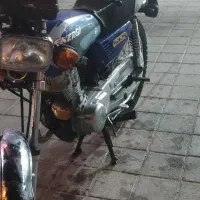 موتور سیکلت انرژی