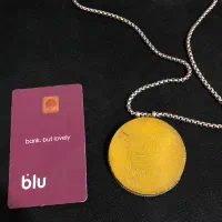 گردنبند عتیقه