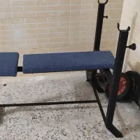 میزپرس سینه بالاسینه