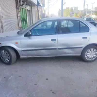 سمند ۸3 دوگانه سوز دستی|خودرو سواری و وانت|اردبیل, |دیوار