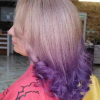 خدمات رنگ و لایت با آف ۲۰٪|خدمات آرایشگری و زیبایی|شاهین‌شهر, فردوسی|دیوار