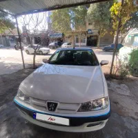 پژو پارس Lx TU5|خودرو سواری و وانت|کرمانشاه, |دیوار