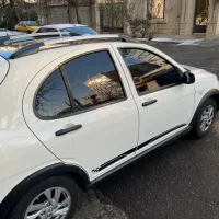 کوییک Gxr مدل ۱۴۰۳ L