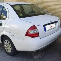 تیبا ۱ دوگانه فابریک تمیز مرتب