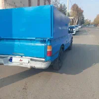 وانت نیسان|خودرو سواری و وانت|میاندوآب, |دیوار