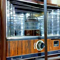 تویست نفتی ژاپنی یونیورسال