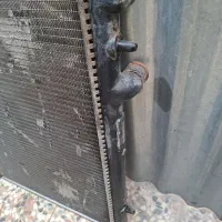 رادیاتور|قطعات یدکی و لوازم جانبی|اهواز, کمپلو شمالی|دیوار