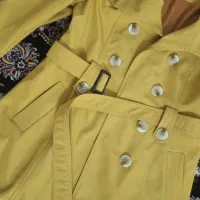 بارونی نو نو|لباس|بروجرد, |دیوار