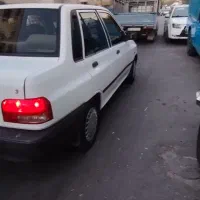 پراید 131 مدل 1393|خودرو سواری و وانت|ورامین, شهرک فاطمیه|دیوار