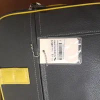 کیف چرم اداری برند چرم مشهد|کیف، کفش، کمربند|تهران, آشتیانی|دیوار
