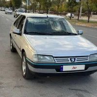 پژو 405|خودرو سواری و وانت|بانه, |دیوار