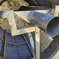 فروش درام فیلتر و پمپ و ایرجت|ماشین‌آلات صنعتی|یاسوج, |دیوار