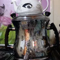 سماور سه کاره