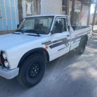 نیسان اپشنال دوگانه کولر دار۴۰۲|خودرو سواری و وانت|شیراز, زرهی|دیوار