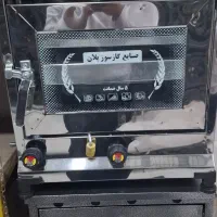 تنور گازی پلن با پنج سال ضمانت|اجاق گاز و لوازم برقی پختوپز|قم, شهرک فاطمیه|دیوار