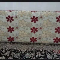 ۴عدد پشتی توافقی