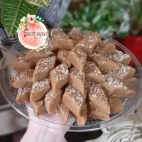 حلوا شیره انگور محلی