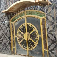 فروش خانه ویلایی دو طبقه دوبلکس میدان طیب|فروش خانه و ویلا|آبادان, |دیوار