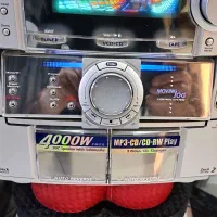 ضبط سامسونگ فلش بلوتوث|سیستم صوتی خانگی|تهران, شیخ هادی|دیوار