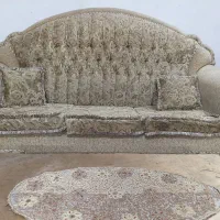 مبل راحتی ۷ نفره محکم
