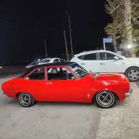 هیلمن کوپه دو در مدل ۵۸عروسک جهت معاوضه|خودرو کلاسیک|تهران, بهارستان|دیوار