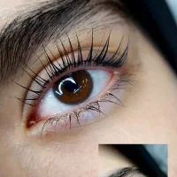نیازمند مدل زیبا برای لیفت مژه|خدمات آرایشگری و زیبایی|مشهد, رضاشهر|دیوار