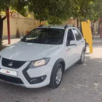 کوییک S مدل 1402